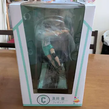 하이큐 happy복권 오이카와 토오루 피규어