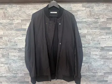 젬블 ma1 블루종