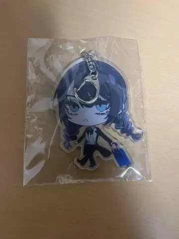 Ado Wish 월드 투어 아크릴 키링 1개