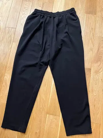 MOUNTAIN EQUIPMENT 테크 팬츠 웜 블랙 M