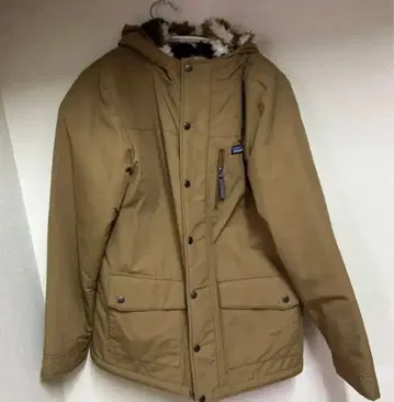 파타고니아 코트