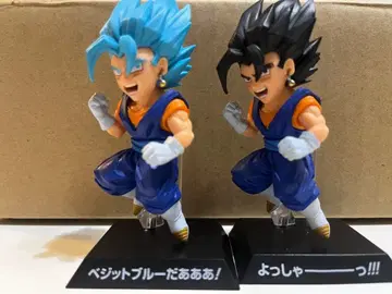 제일복권 드래곤볼 아카이브스 베지트