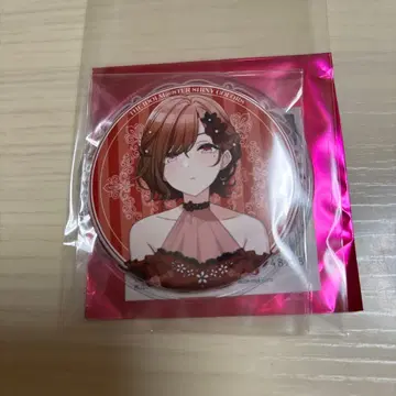 샤니마스 시부야 109 앙코르 커버 포함 캔뱃지 히구치 마도카