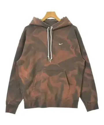 NIKE 남성용 후드티