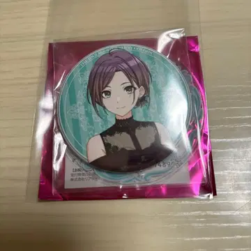 샤니마스 시부야 109 앙코레 커버 포함 캔뱃지 아사쿠라 토오루