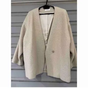 야마다야 Rire Fete 릴페테 노카라 코트