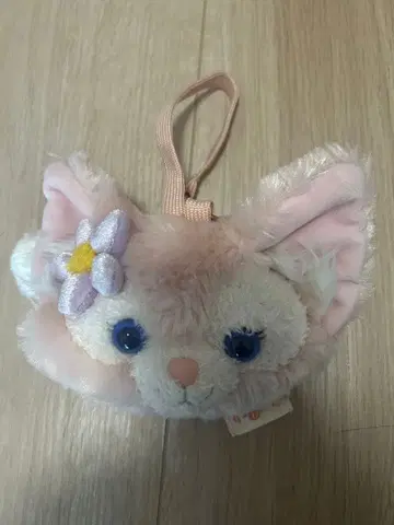 리나벨 페이스 패스 케이스