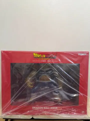 드래곤볼 얼라이즈 도도리아 SP 컬러