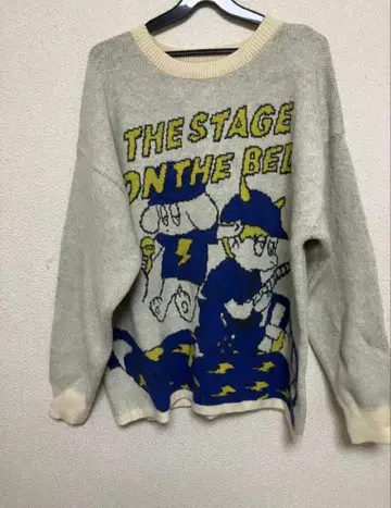 니코앤드 니트 프리 사이즈