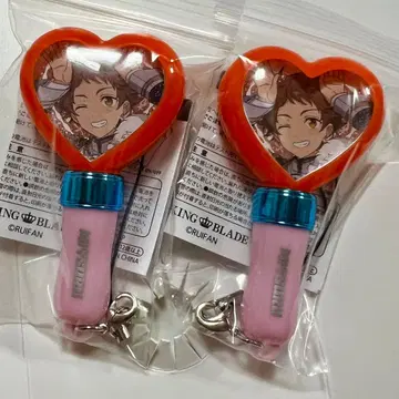 앙스타 스타포니 미니 펜라이트 빛