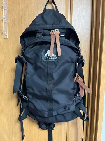 컨디션 최상 레어 GREGORY 브라이덜 베일 데이팩