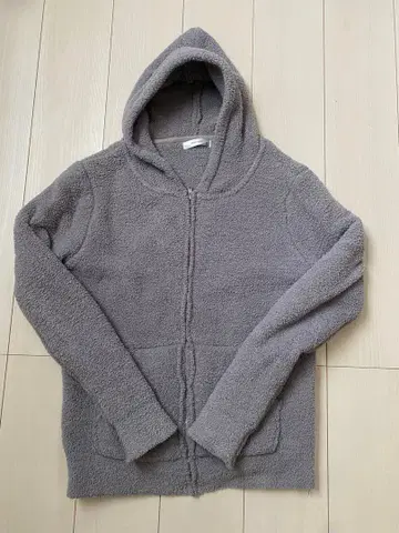 Bluegill 집업 후디 후드티 베어풋 barefoot