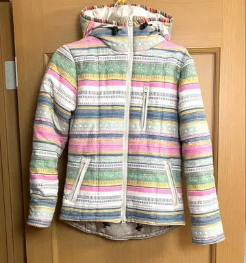 후라라니 하와이 자켓