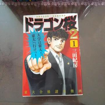 드래곤 사쿠라 2 전 17권 세트