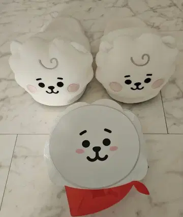 BT21 RJ