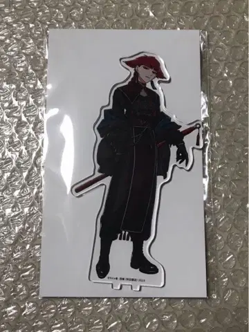 마계의 전당! 이루마 군 if Episode of 마피아 애니메이트 카페