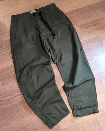 FREAK'S STORE OUTDOORS 클라이밍 팬츠