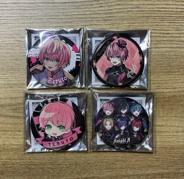 테루토 군 굿즈 묶음 판매 | 덤 포함