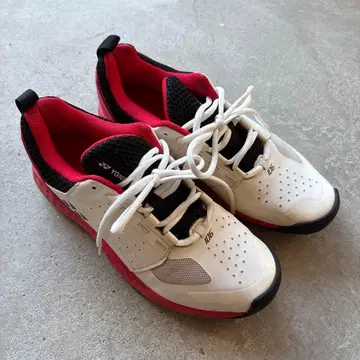 YONEX(요넥스) 테니스화 파워크션 106