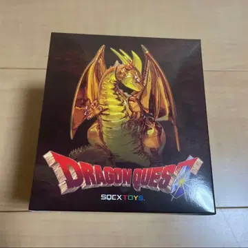 드래곤 퀘스트 메탈릭 몬스터즈 갤러리 그레이트 드래곤