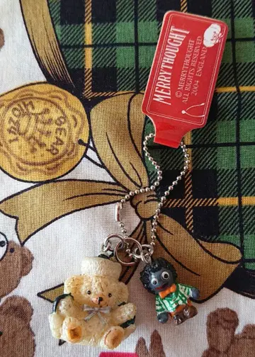 메리소트 MERRYTHOUGHT 볼체인