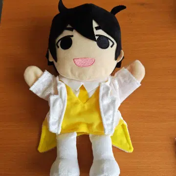 Kiramune 나미카와 다이스케 퍼펫 프라이즈 상품