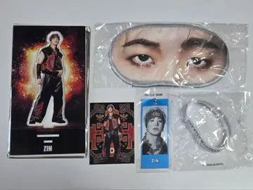 진 EXILE THE REASON 캡슐 가챠 아크릴 스탠드