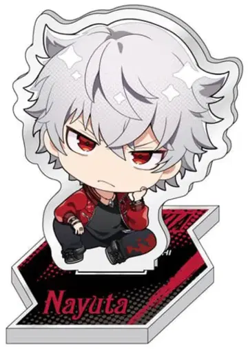 ARGONAVIS 알코나비스 요이코짱 아크릴 스탠드 아사히 나유타