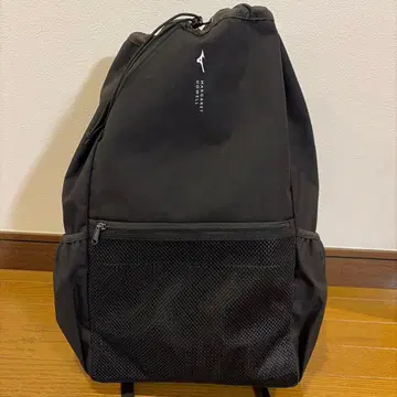 [ MARGARET HOWELL ] 드로우 스트링 백팩(27L)