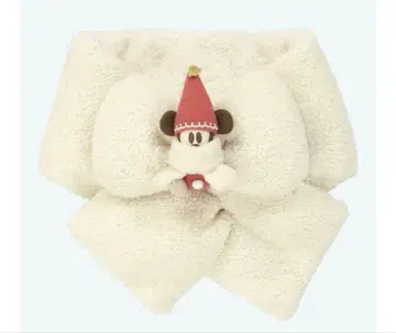 릴리린린 머플러 미사용 새상품