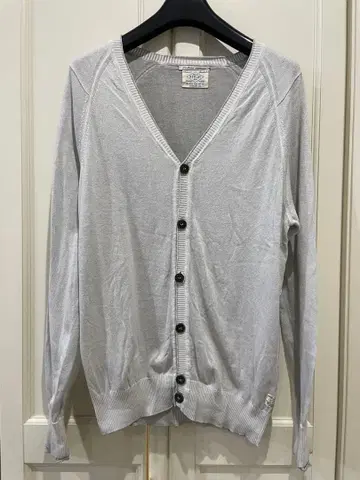 REPLAY 리플레이 가디건