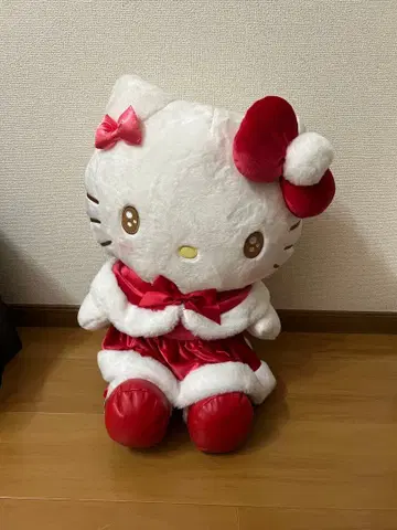 헬로키티 1번 복권 A상