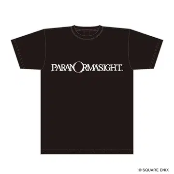 [레어] 파라노마사이트 혼조 칠기담 로고 T셔츠 프리 사이즈