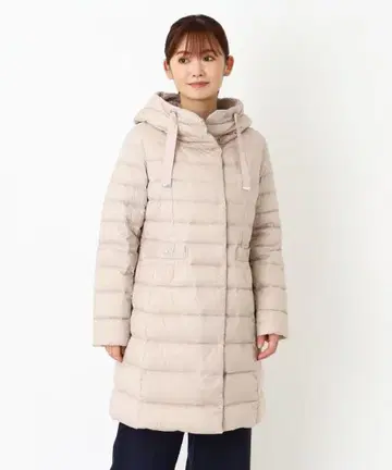 [새상품] 콜디아/스체쏘 서페이스 라이트 다운 코트