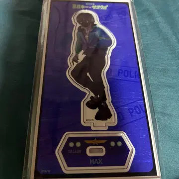 밀키 웨이 만화전 아크릴 스탠드 맥스