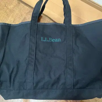 L.L.Bean & Walt Disney Studios 토트백