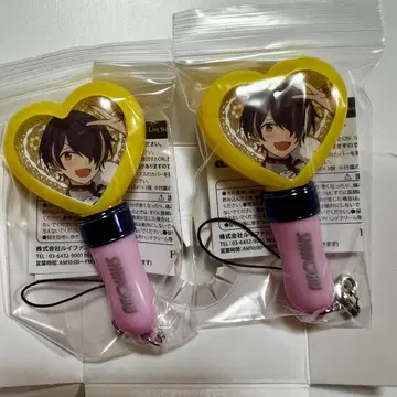 앙스타 스타포니 미니 펜라이트 시노부