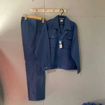 아이트스 슬랙스 w76 상하의 M 작업옷 고급 초특가 겨울