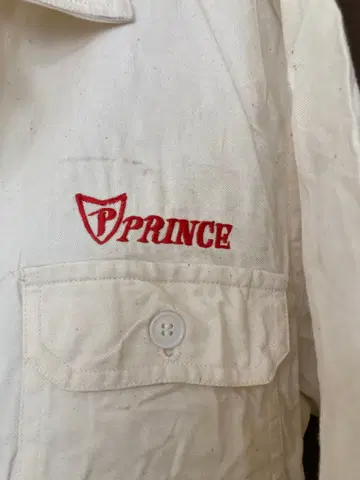 PRINCE 작업복 프린스 자동차 하코스카 스카이라인 부타케츠 s54
