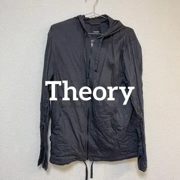 [ 새상품급 ] Theory 블루종 가디건 저리 겉옷 남성용 M