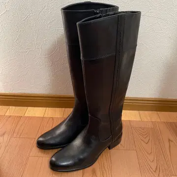 두클라쎄 롱 부츠 23cm