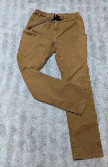 그립스와니 캠핑 팬츠 S 사이즈