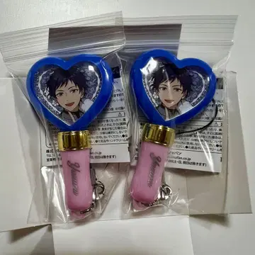 앙스타 스타포니 미니 펜라이트