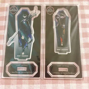 트위스테 아크릴 스탠드 마레우스 레오나