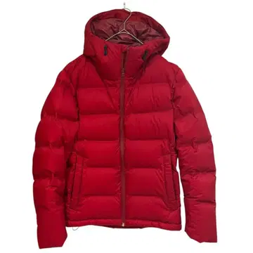 UNIQLO 심리스 다운 자켓 남성용 S