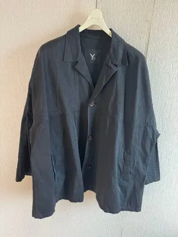 Y's 자켓