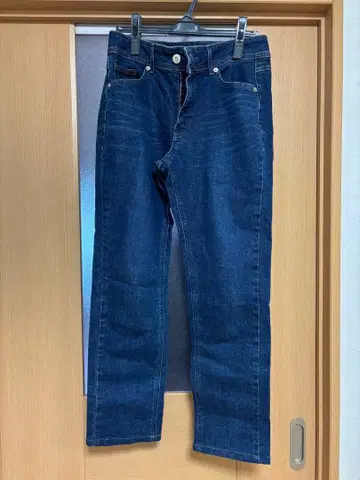 EDWIN 청바지 데님