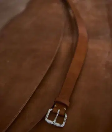 forme  벨트 25aw 한정판