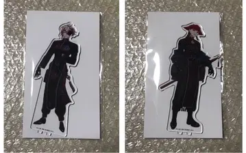 마계의 왕자! 이루마군 if Episode of 마피아 애니메이트 카페