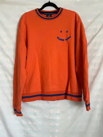 PS Paul smith 맨투맨 L